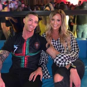 Meet your Posher, Danny